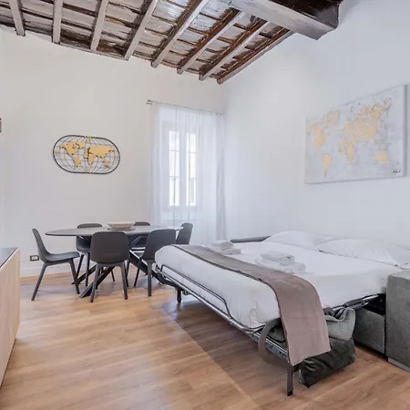 Rufina'S Home-3